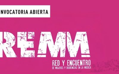 Festival | Primera edición de REMM abre convocatoria