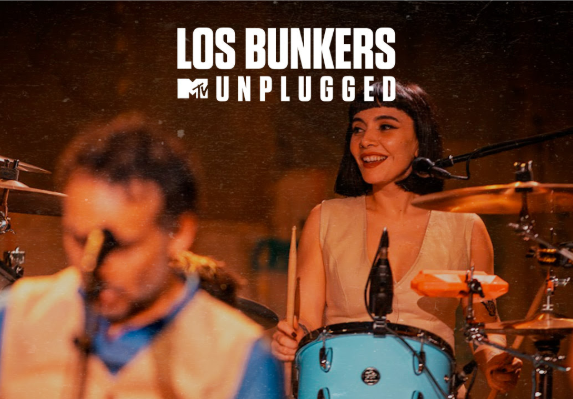 Track by Track | Los Bunkers estrenan ‘Rey’