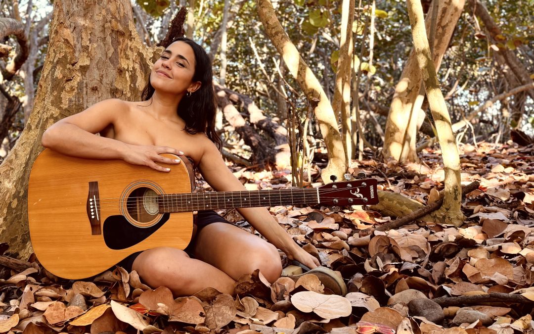 Track by Track | Celeste Sanazi estrena ‘Al Sol’