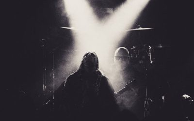 En vivo | Beherit confirmado en Chile