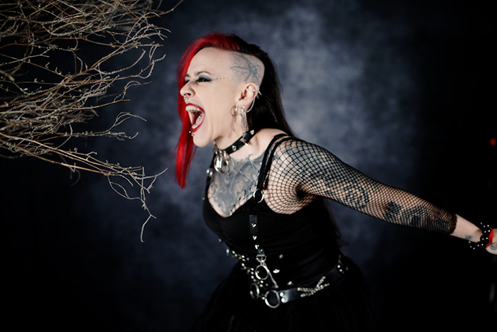 Track by Track | LaGore lanza el videoclip de ‘Deseo pa’ ti’