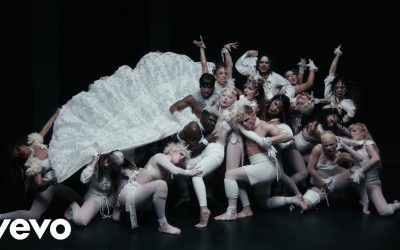 Track by Track | Lady Gaga presenta ‘Abracadabra’