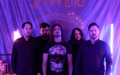 Track by Track | Sinkarma estrena sesión en vivo