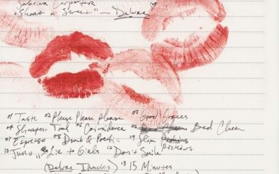 Track by Track | Sabrina Carpenter relanza “Short n’ Sweet”