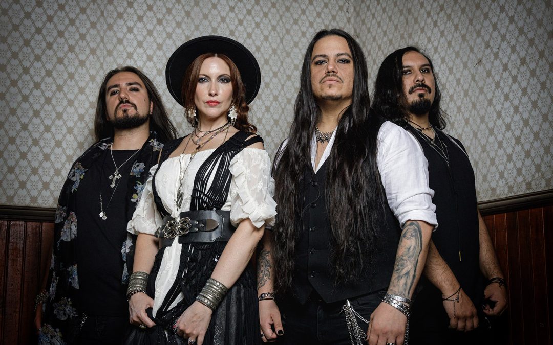 En vivo | Chaos Magic en MiBar