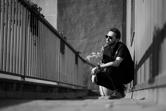 Track by Track | Onofree regresa con ‘Cuidado con la cabeza’