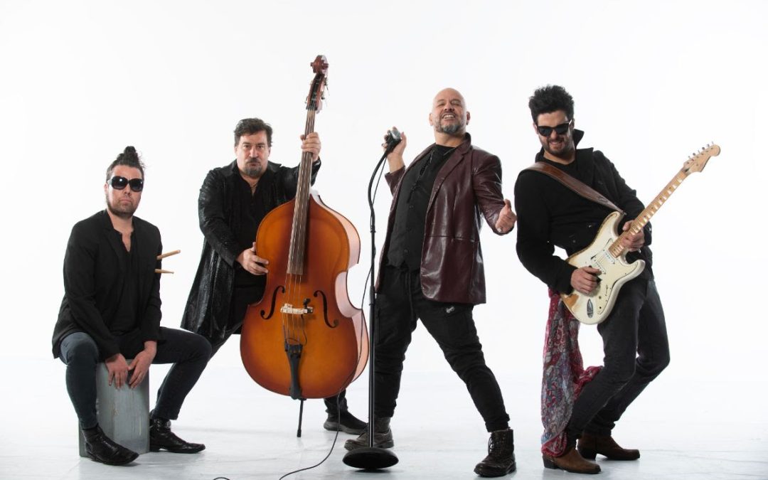 Track by Track | Mandrácula vuelve con el single ‘Se hace tarde’
