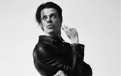 Track by Track | Yungblud regresa con ‘Hello Heaven, Hello’