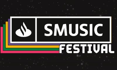 En vivo | Se confirma Smusic Festival 2025