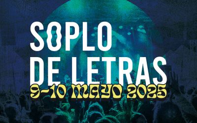 En vivo | Se confirma el Festival Soplo de Letras en Tenerife