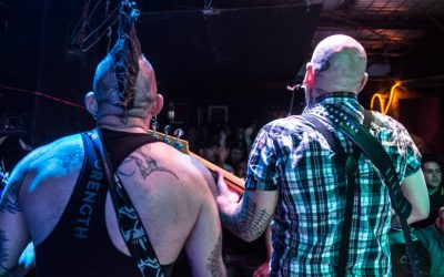En vivo | Punk Beer Fest este sábado en Lampa