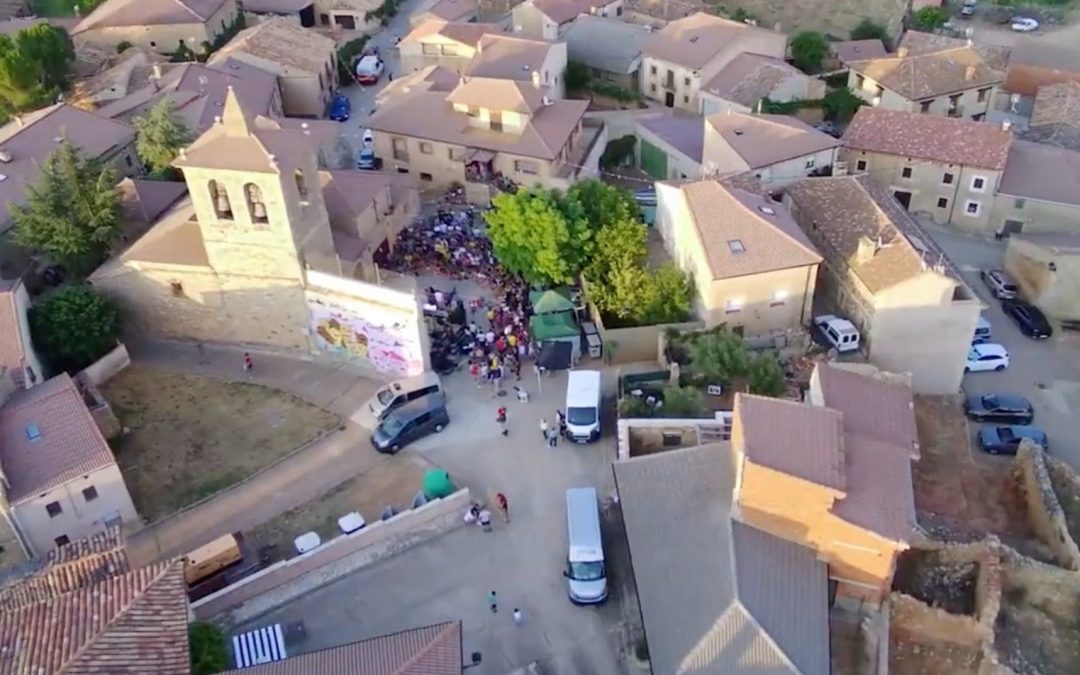 En vivo | España: Se confirma el 11º Boina Fest