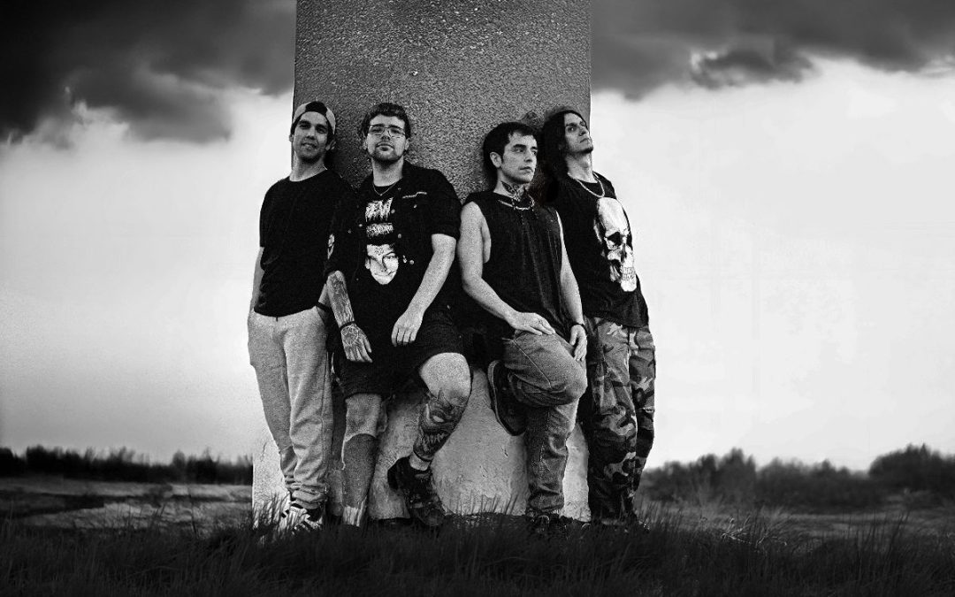 Track by Track | Falling Frames presenta su debut “Grito Subterráneo”