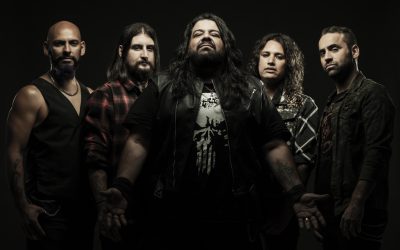 En vivo | Helker en Chile