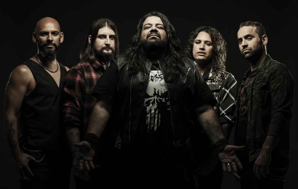 En vivo | Helker en Chile