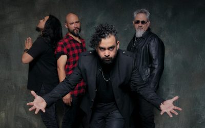 Track by Track | Ritual estrena nuevo single ‘Grieta’