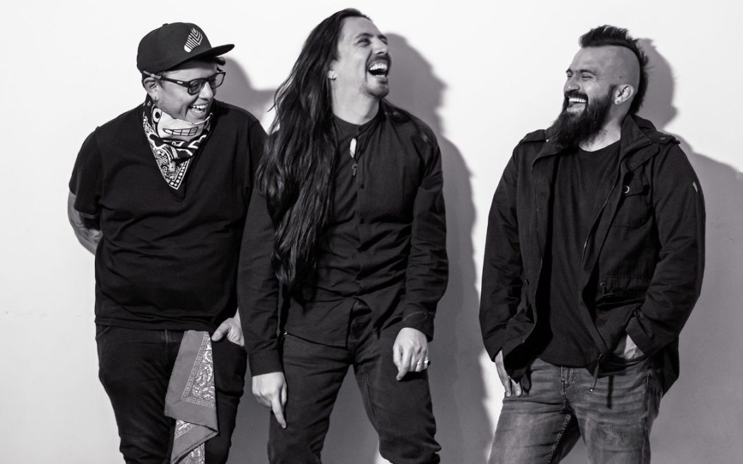 Track by Track | Ennui presenta ‘El Día de la Ira’
