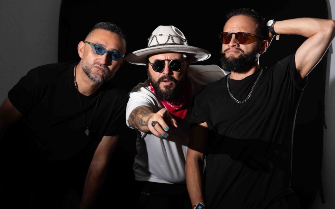 Track by Track | Nauj Project presenta ‘Blue’