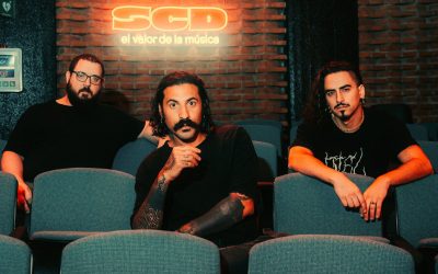 Track by Track | Piel estrena su nuevo videoclip ‘Los Valientes’