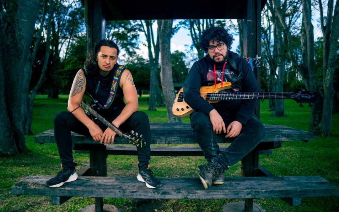 Track by Track | Sonidosis lanza ‘Un Símbolo de Resistencia’