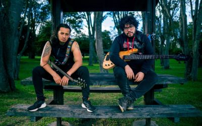 Track by Track | Sonidosis lanza ‘Un Símbolo de Resistencia’