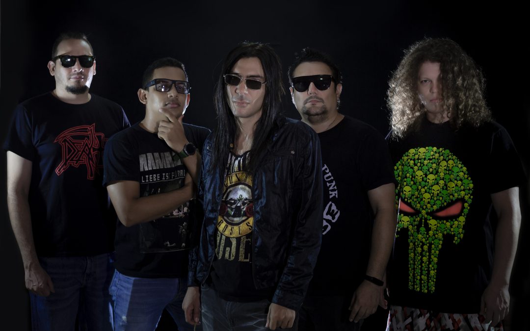Track by Track | Gritos de Asko libera “A causa de Mentiras”