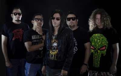Track by Track | Gritos de Asko libera “A causa de Mentiras”