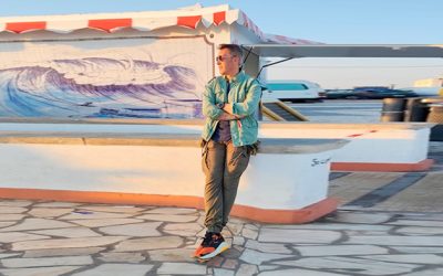 Track by Track | El Ñuki estrena el single ‘Gustos’