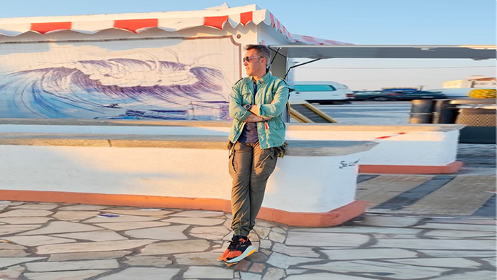 Track by Track | El Ñuki estrena el single ‘Gustos’