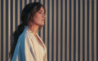 Track by Track | Maria Amolategui estrena ‘Abrázame’