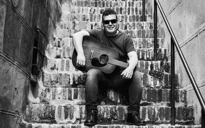 Track by Track | Mario Verona estrena su nuevo E.P. “Cenizas”