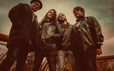 Track by Track | Los granadinos Superhéroes de Barrio lanzan el videoclip de ‘Sábado Noshe’
