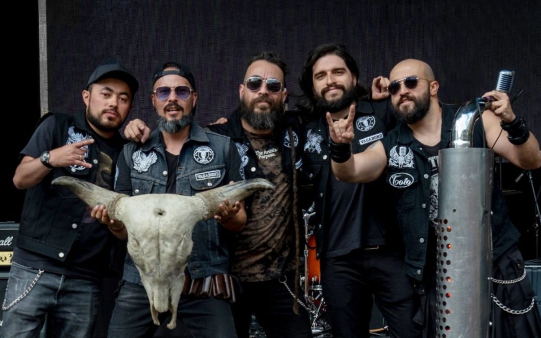Track by Track | Southern Roots presenta ‘Boogie del Bronx’