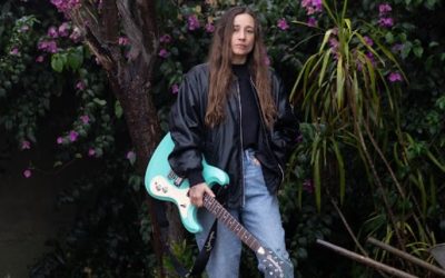 Track by Track | Cascadas presenta ‘Mi refugio’