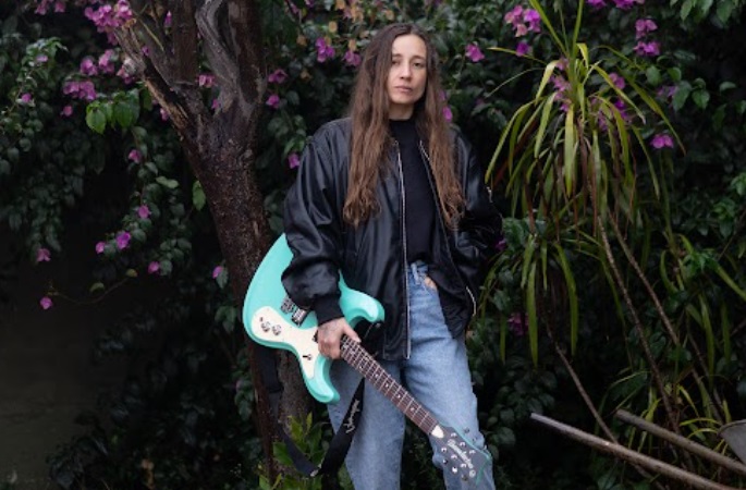 Track by Track | Cascadas presenta ‘Mi refugio’