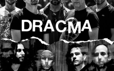 Track by Track | ¡Rama y Dracma juntos en vivo!
