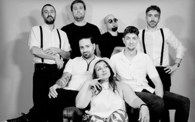 Track by Track | Linda Burnetti lanza el single ‘Last Chance’