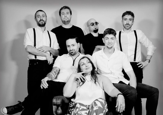 Track by Track | Linda Burnetti lanza el single ‘Last Chance’