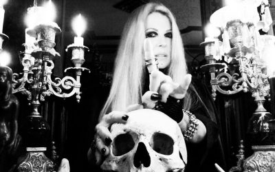 En vivo | Coven y Darkened Nocturn Slaughtercult en Sala Metrónomo