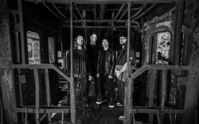 En vivo | Arde la Sangre encabeza el “Trascendence Fest”