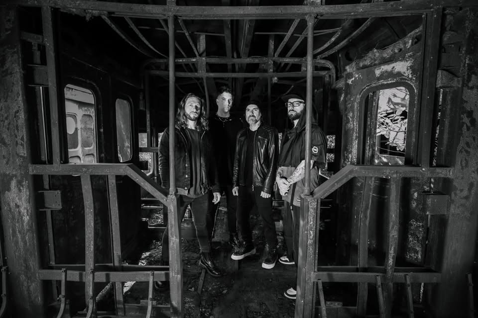 En vivo | Arde la Sangre encabeza el “Trascendence Fest”