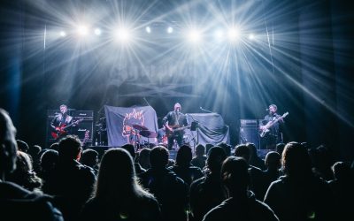 En vivo | Este viernes: Pacífico abrirá el show tributo a Peter Gabriel