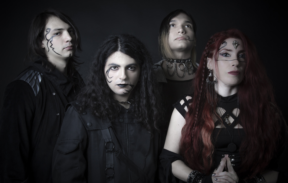 Track by Track | Aura De Ilusiones presenta su disco debut “La Senda”