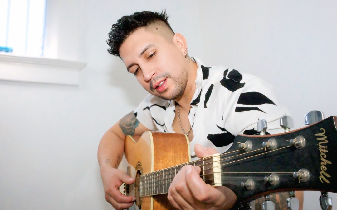 Track by Track | Escucha ‘Mía’ del ecuatoriano Alem T