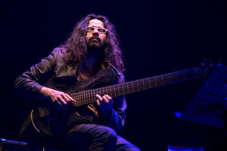 Este jueves: Christian Gálvez Acoustik trío