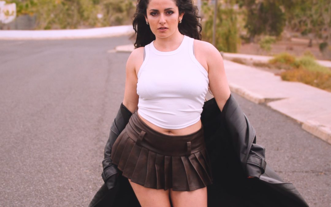 Track by Track | Caluu C. presenta ‘No Love’