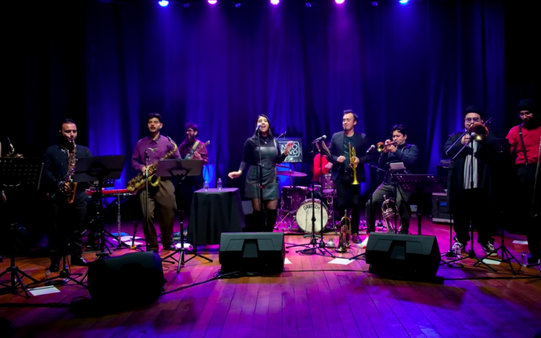 En vivo | Santiago Downbeat regresa al Maestra Vida