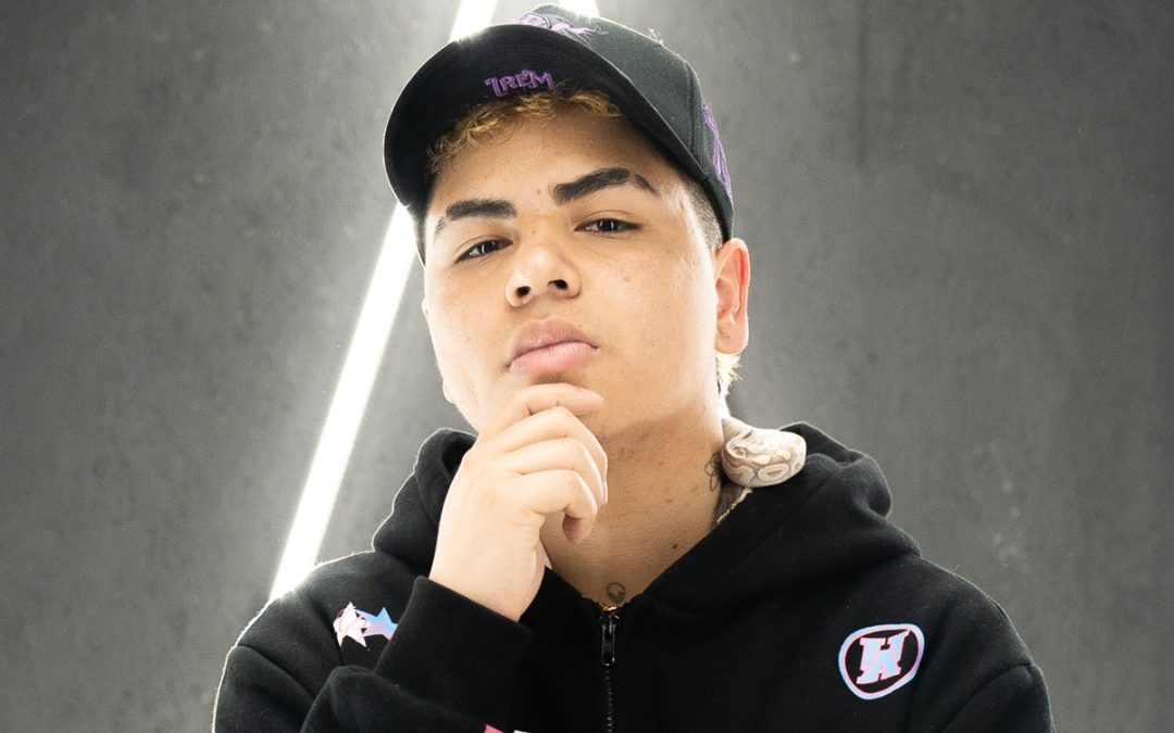Track by Track | Danny Q presenta ‘Exotic’