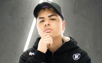 Track by Track | Danny Q presenta ‘Exotic’
