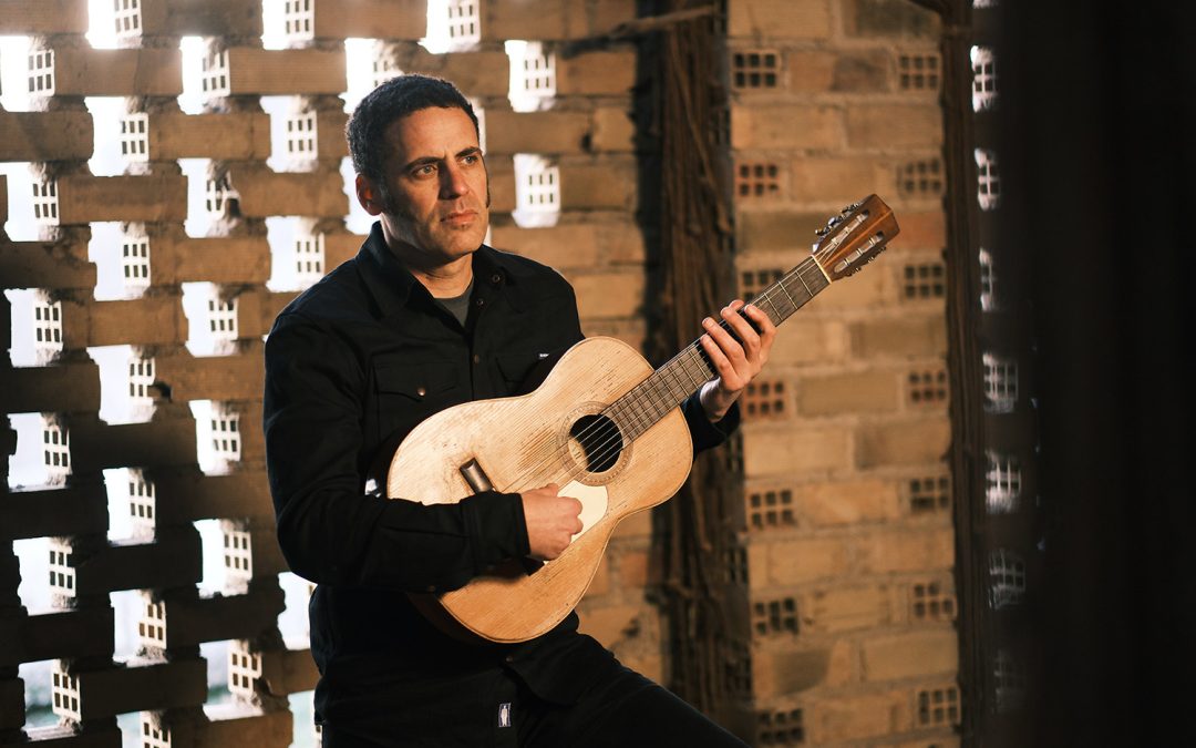 Track by Track | Depedro y el Coro del IES Fernando de los Ríos de Fuente Vaqueros presentan ‘Los Cuatro Muleros’